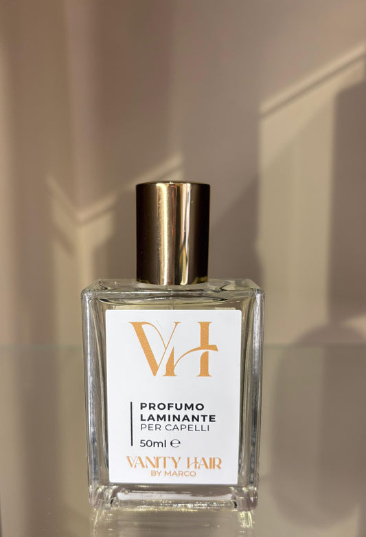 Profumo laminante