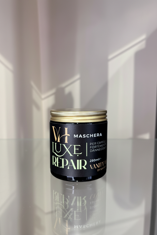 Maschera "Luxe Repair"- 250 ml