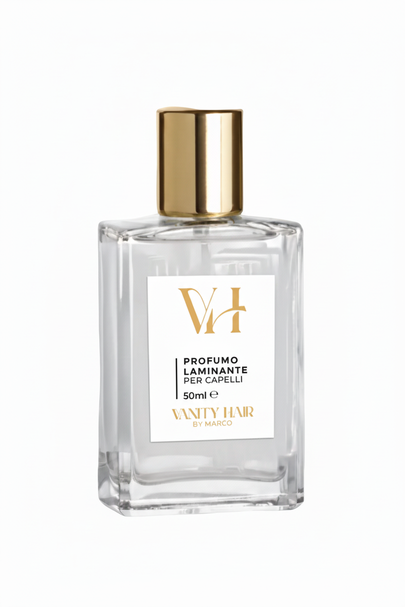 Profumo laminante