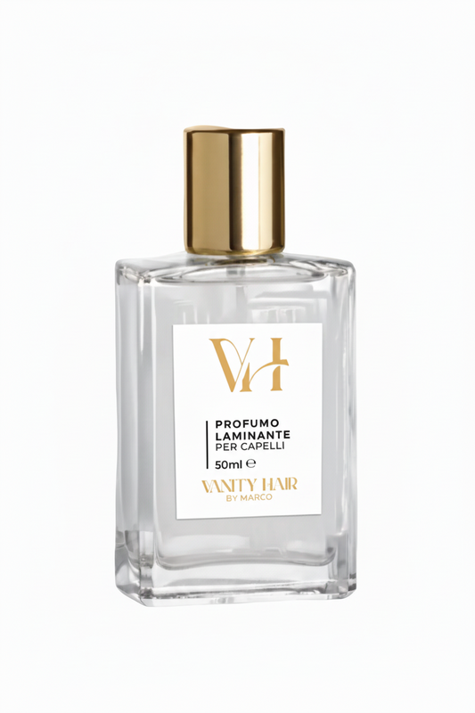 Profumo laminante