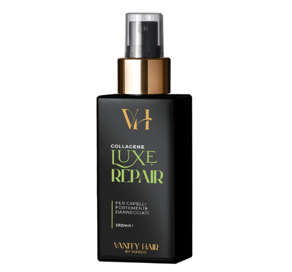 Collagene "Luxe Repair"- 100 ml