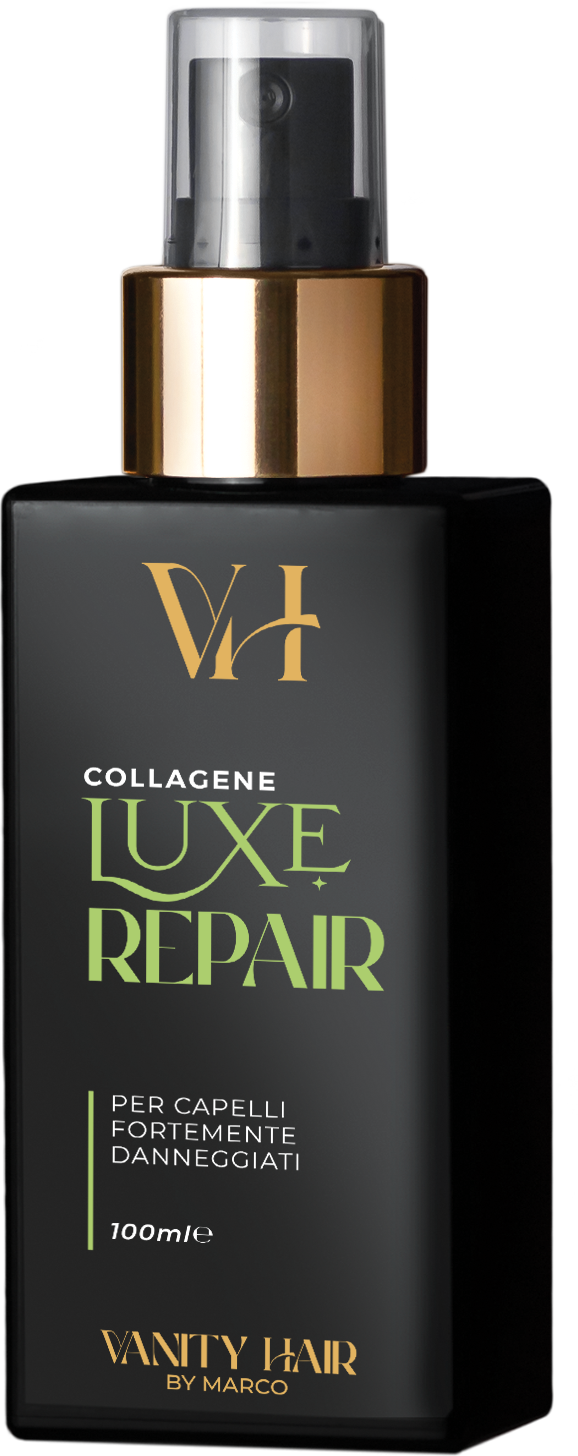 Collagene "Luxe Repair"- 100 ml