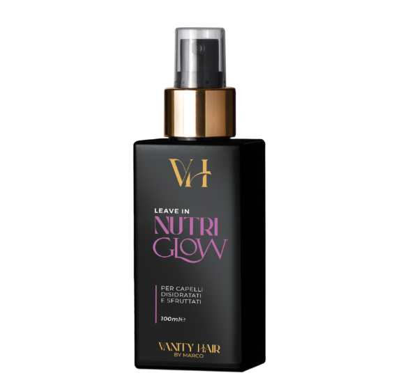 Leave In "Nutri Glow"- 100 ml