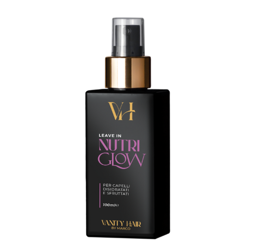Leave In "Nutri Glow"- 100 ml