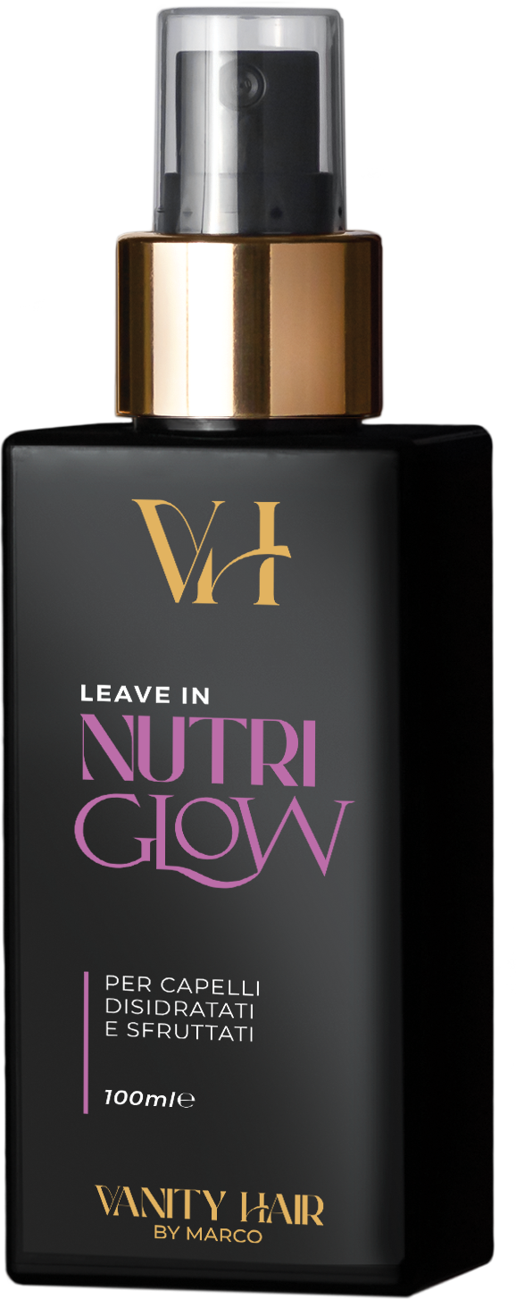 Leave In "Nutri Glow"- 100 ml