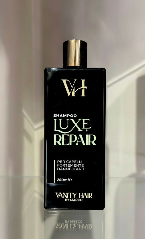 Shampoo "Luxe Repair" - 250 ml