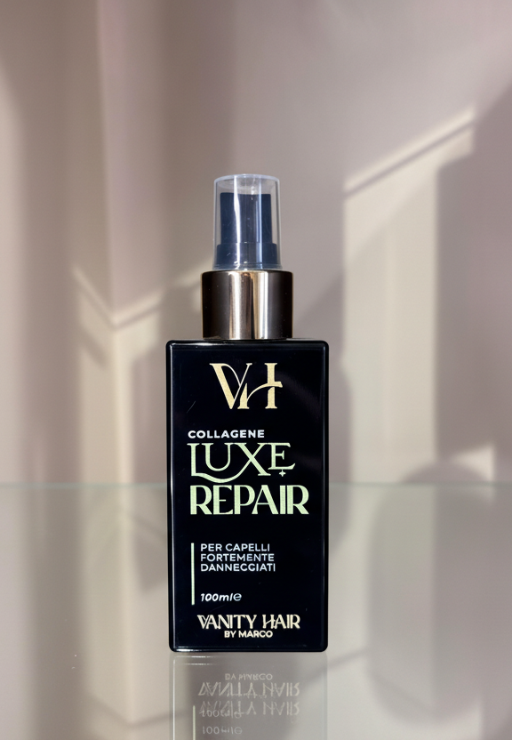 Collagene "Luxe Repair"- 100 ml