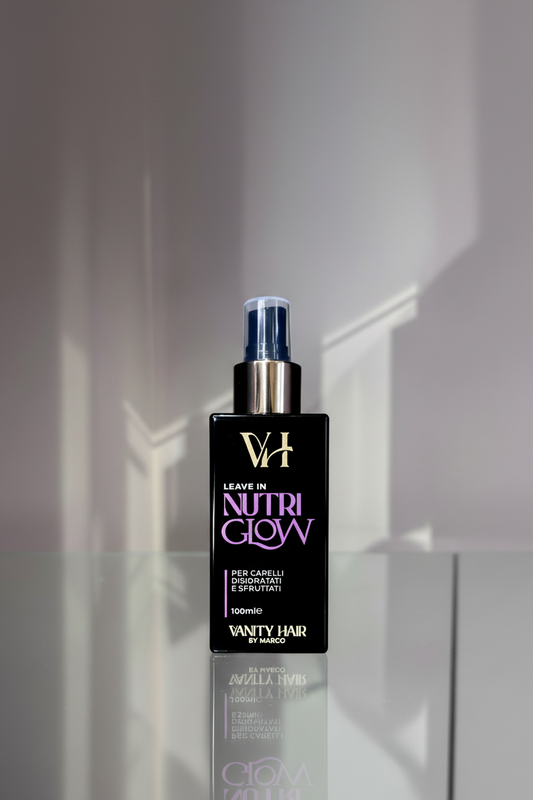 Leave In "Nutri Glow"- 100 ml