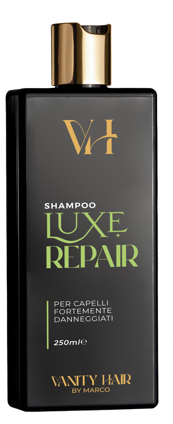 Shampoo "Luxe Repair" - 250 ml